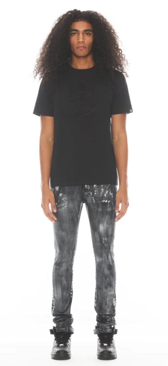 PUNK SUPER SKINNY IN PHANTOM-623B10-SS10A