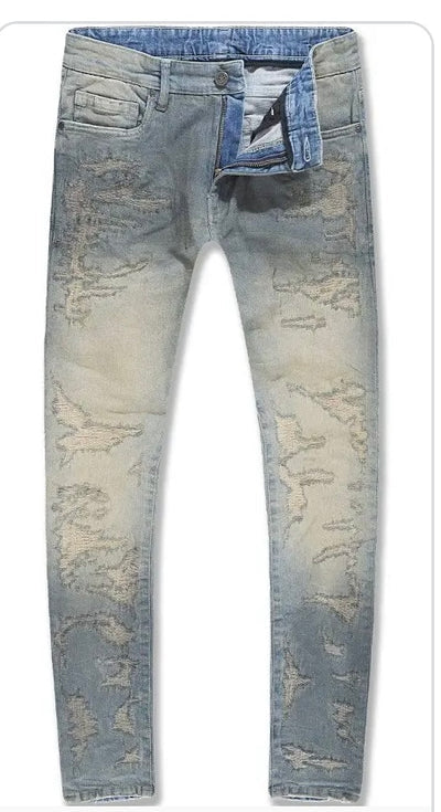 JORDAN CRAIG - JS2118R SANDSTORM JEAN