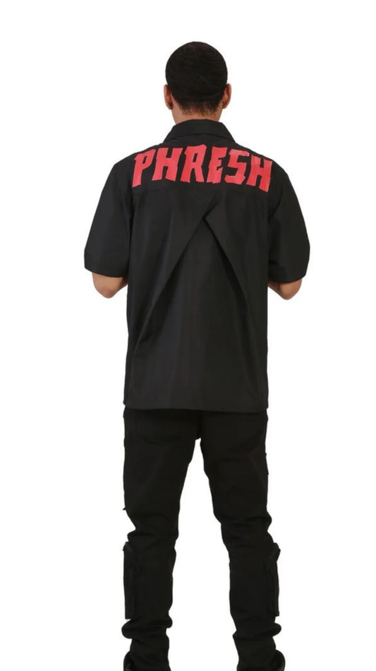 KLEEP GRANNY (KJ-7710) COACH JACKET