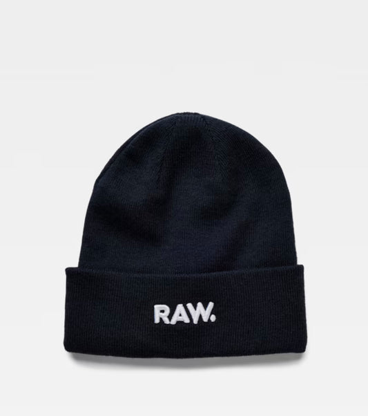 EFFO RAW LONG BEANIE D22301-C754-4213