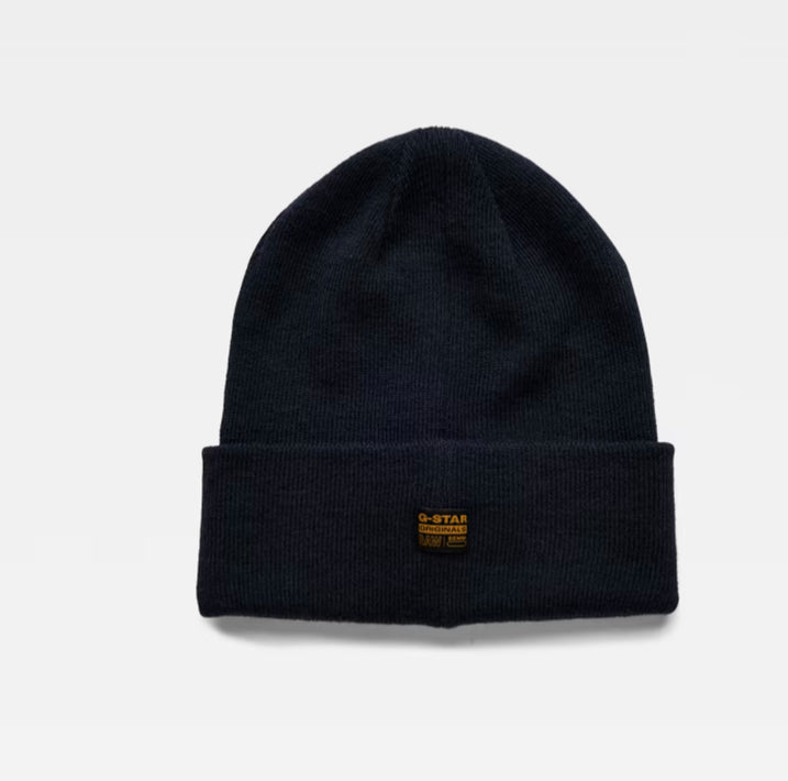 EFFO RAW LONG BEANIE D22301-C754-4213
