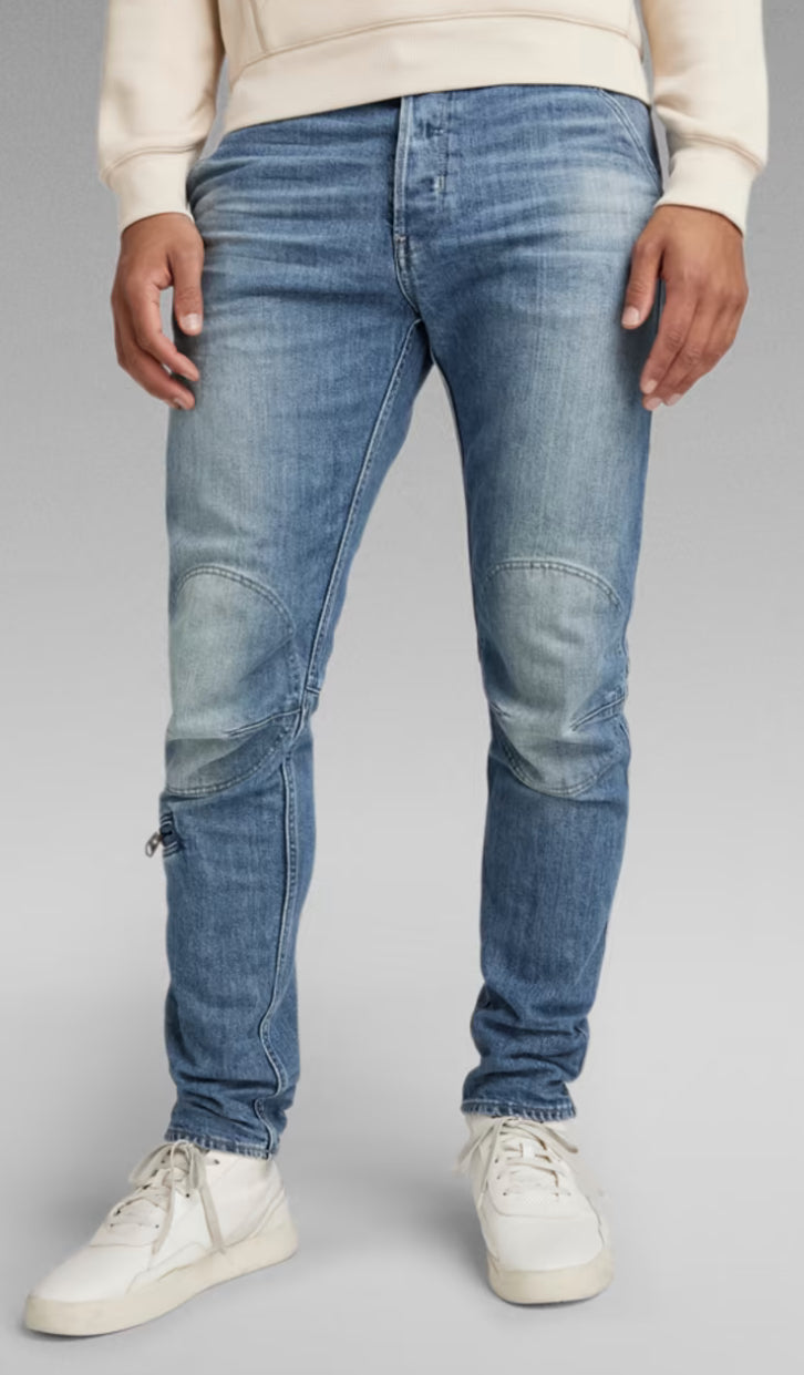 G-star jeans PILOT 3D SLIM JEANS D20505-B767-D123 22