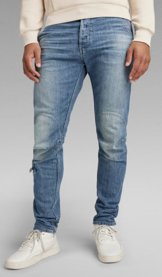 G-star jeans PILOT 3D SLIM JEANS D20505-B767-D123 22