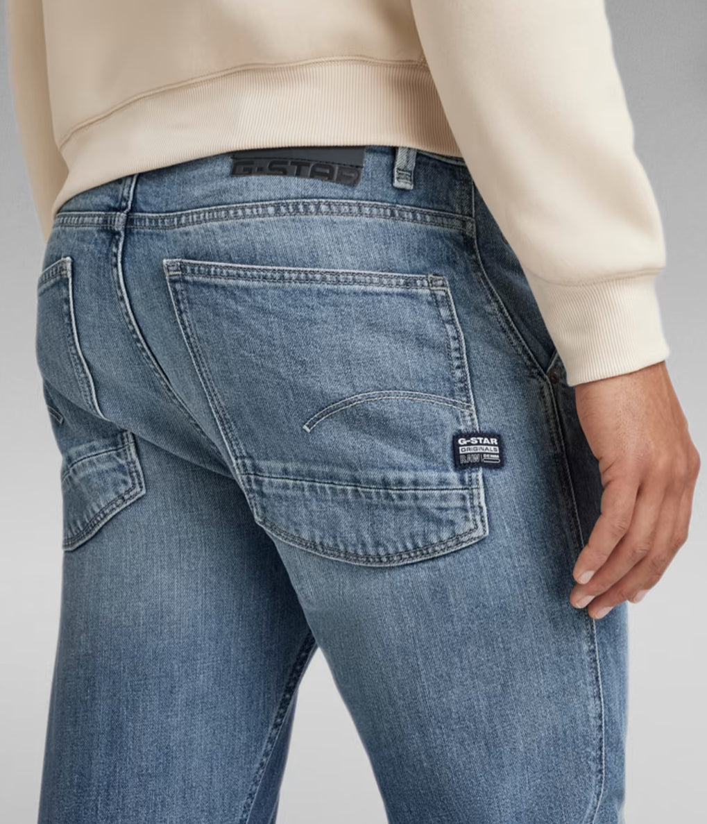 G-star jeans PILOT 3D SLIM JEANS D20505-B767-D123 22