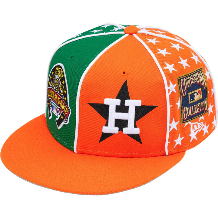 Supreme®/Mitchell & Ness® Teams New Era® HOUSTON ASTROS