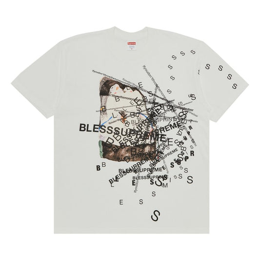 Supreme OBSERVED IN A DREAM TEE -FW23T4