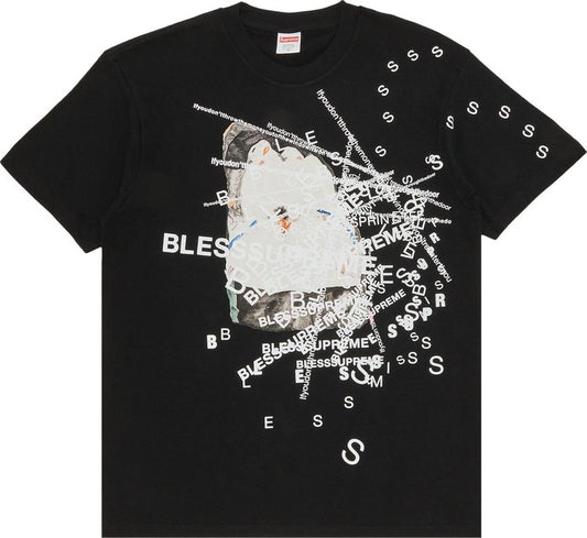 Supreme OBSERVED IN A DREAM TEE -FW23T4