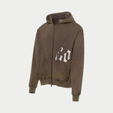 GODSPEED-Logo Sweatsuit (Vintage Grey)-