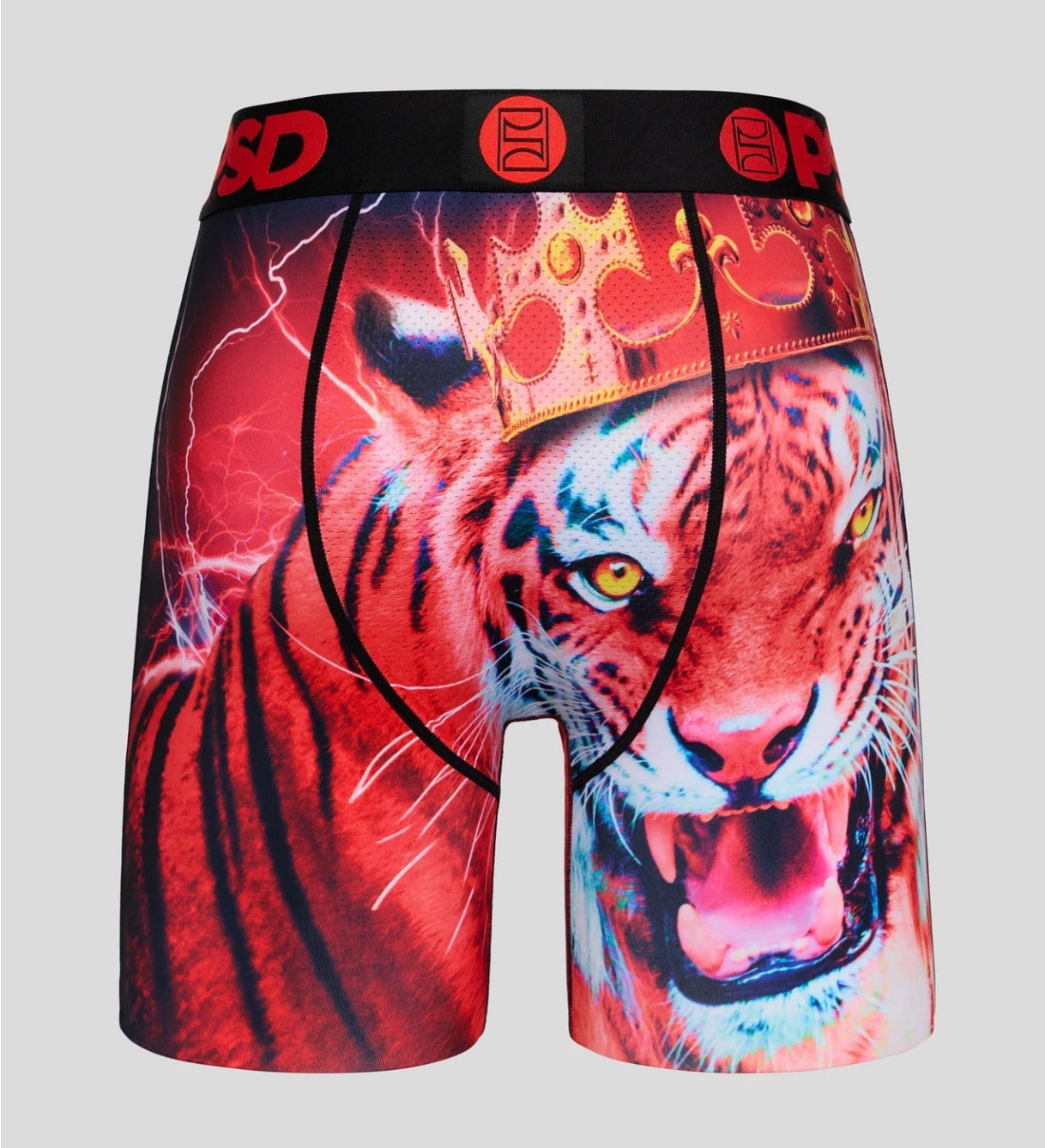 RED KING STANDARD LENGTH - 124180017