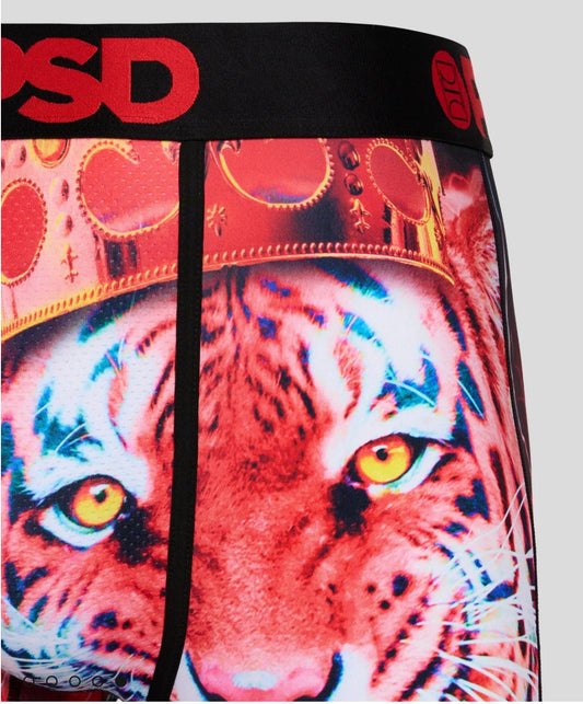 RED KING STANDARD LENGTH - 124180017