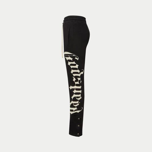 GODSPEED-OG Logo Sweatsuit (Black)