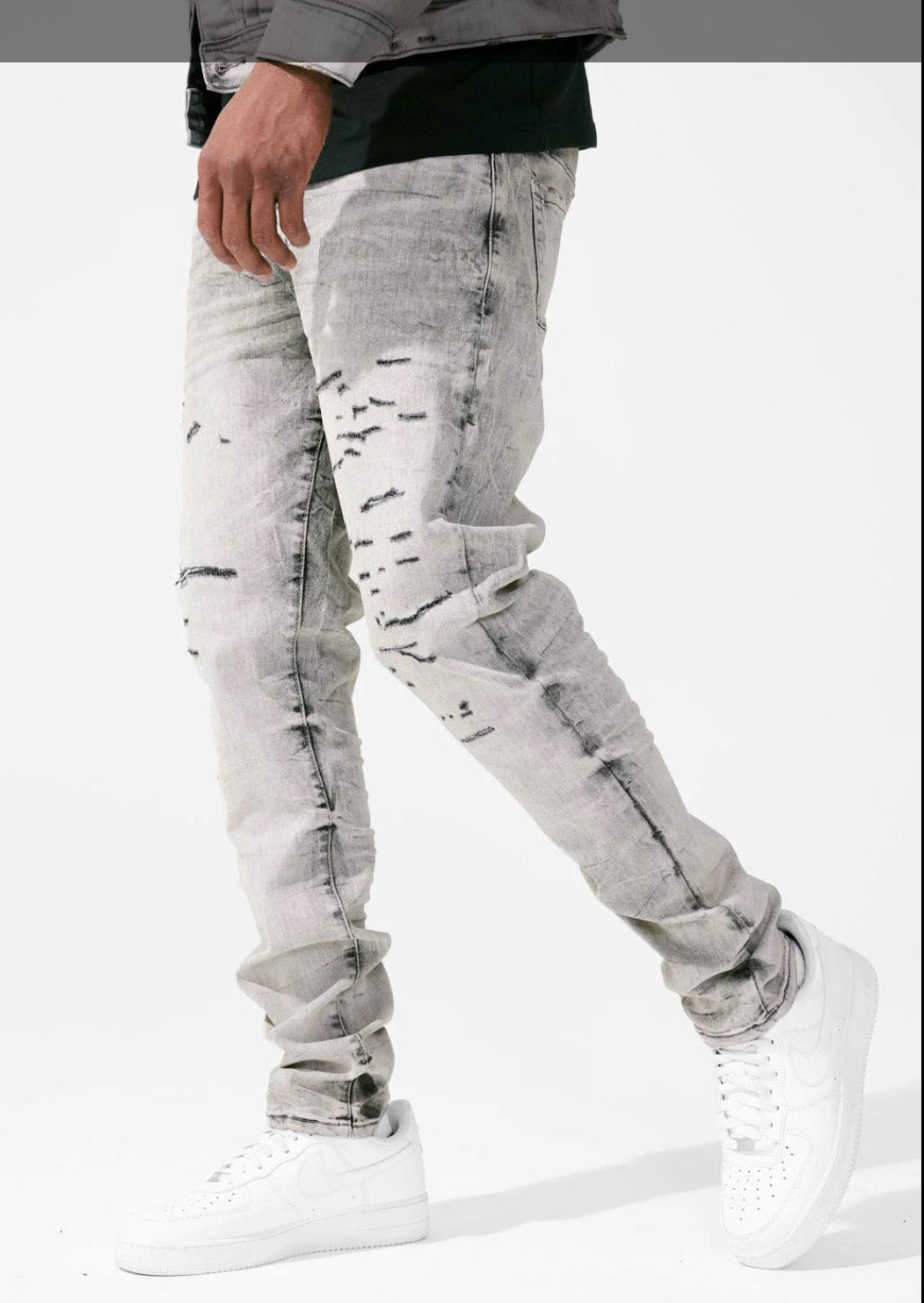 JORDAN CRAIG-DESPERADO DENIM-JS351R