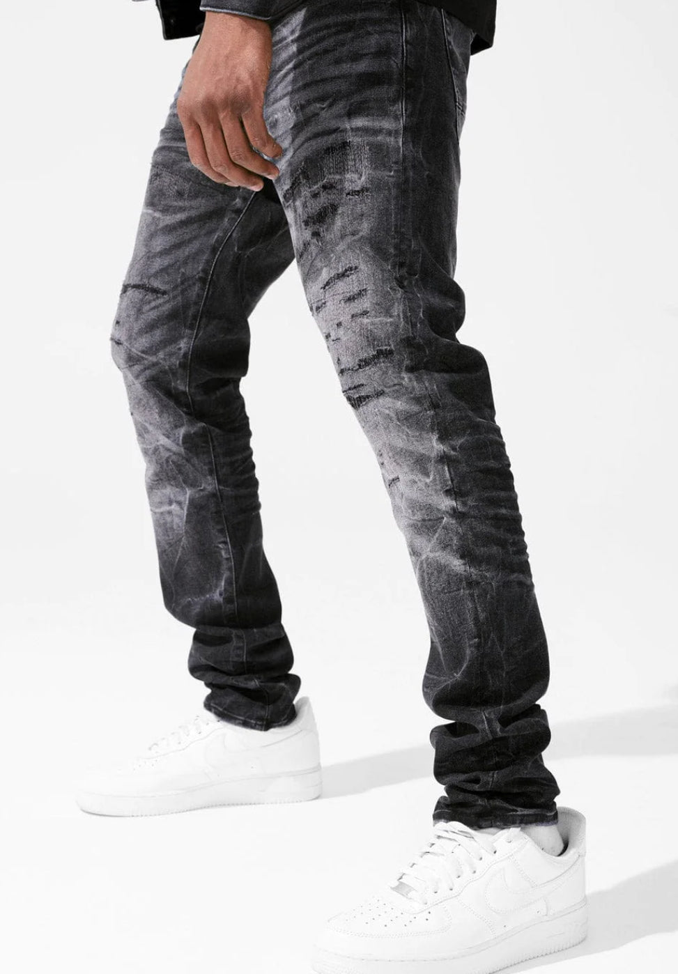 JORDAN CRAIG-DESPERADO DENIM-JS351R