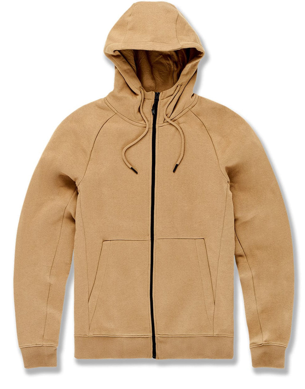 JORDAN CRAIG UPTOWN ZIP UP HOODIE 8621H