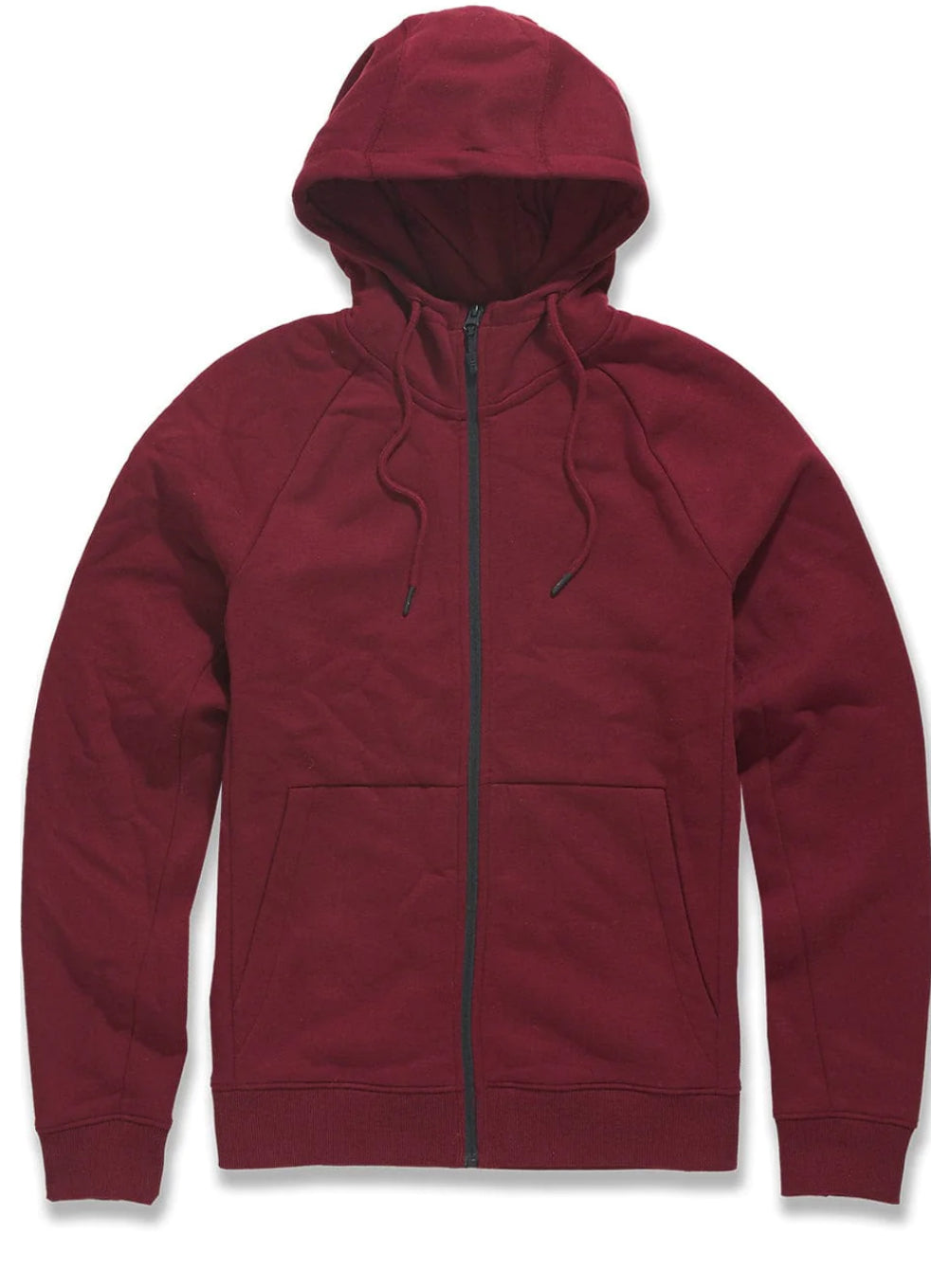 JORDAN CRAIG UPTOWN ZIP UP HOODIE 8621H