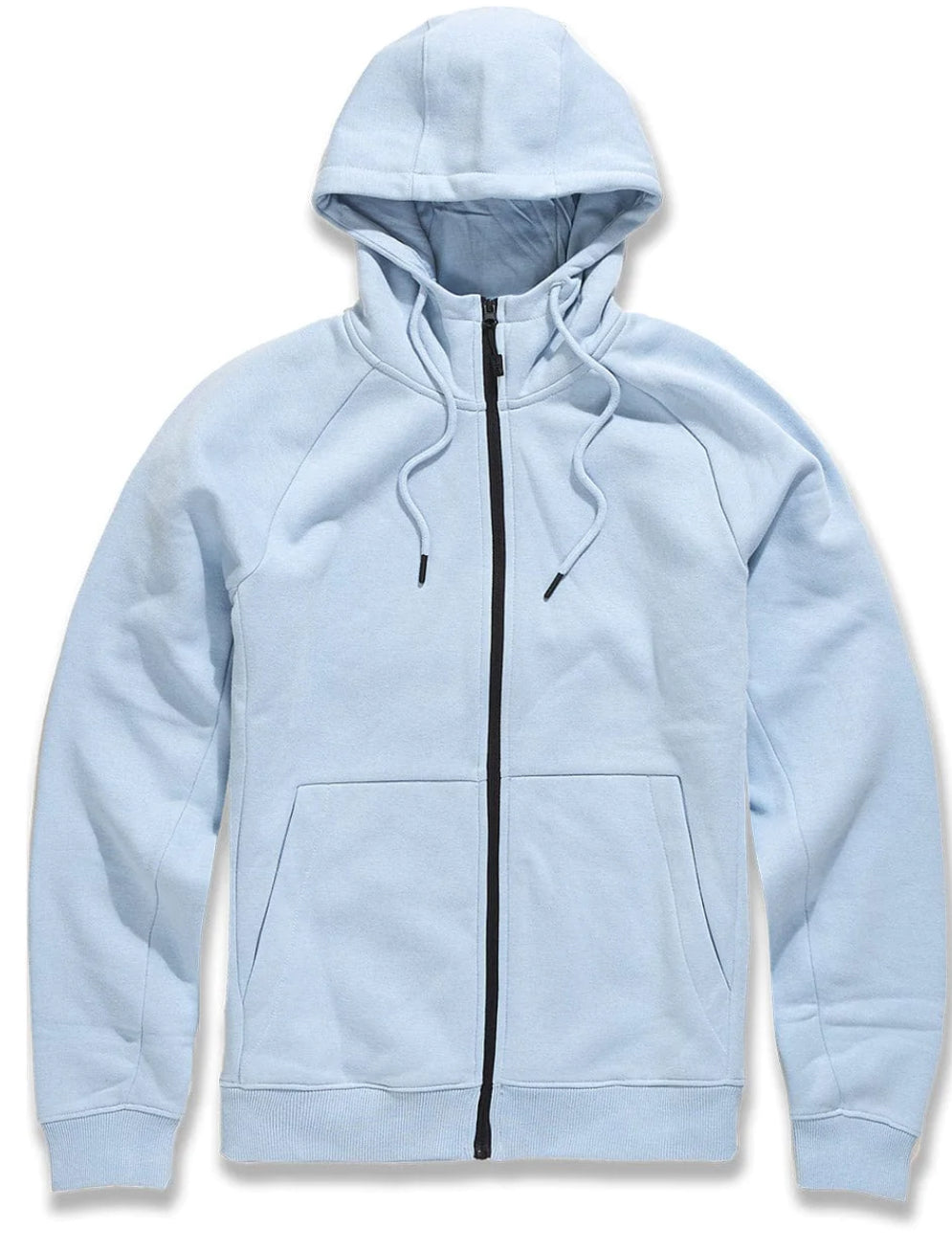JORDAN CRAIG UPTOWN ZIP UP HOODIE 8621H