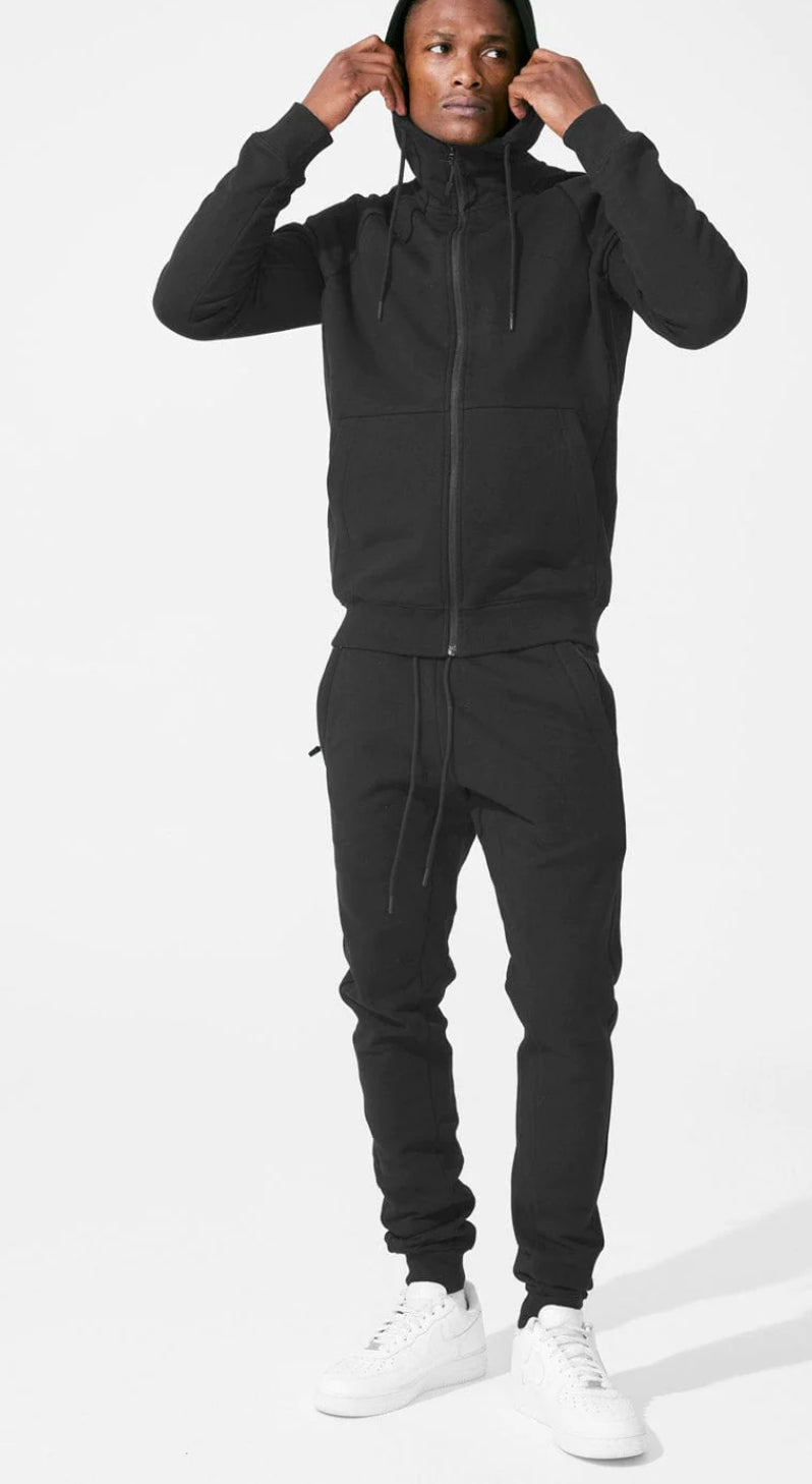 JORDAN CRAIG UPTOWN ZIP UP HOODIE 8621H