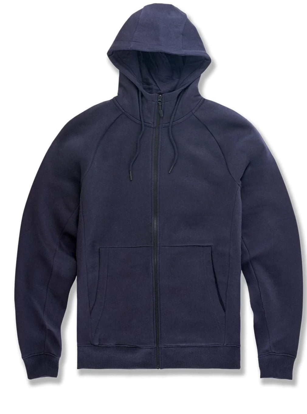 JORDAN CRAIG UPTOWN ZIP UP HOODIE 8621H