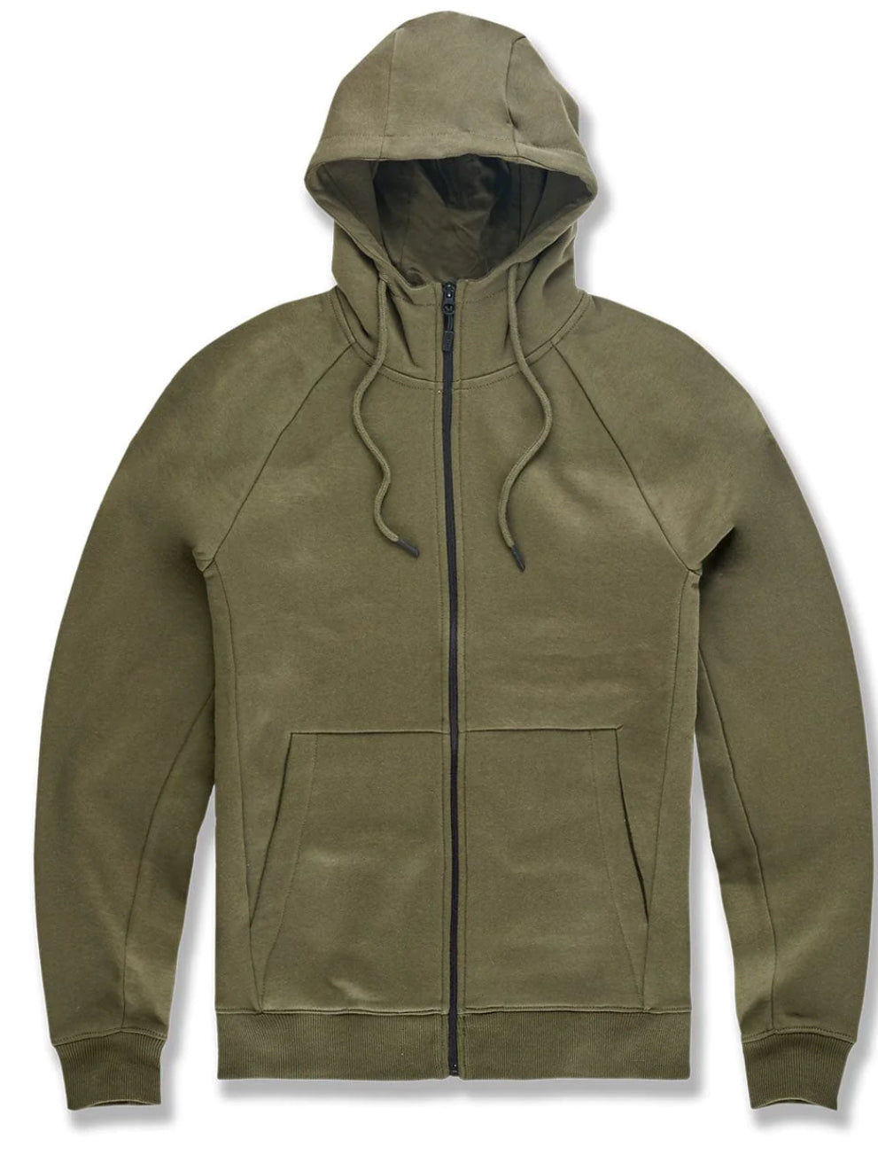 JORDAN CRAIG UPTOWN ZIP UP HOODIE 8621H