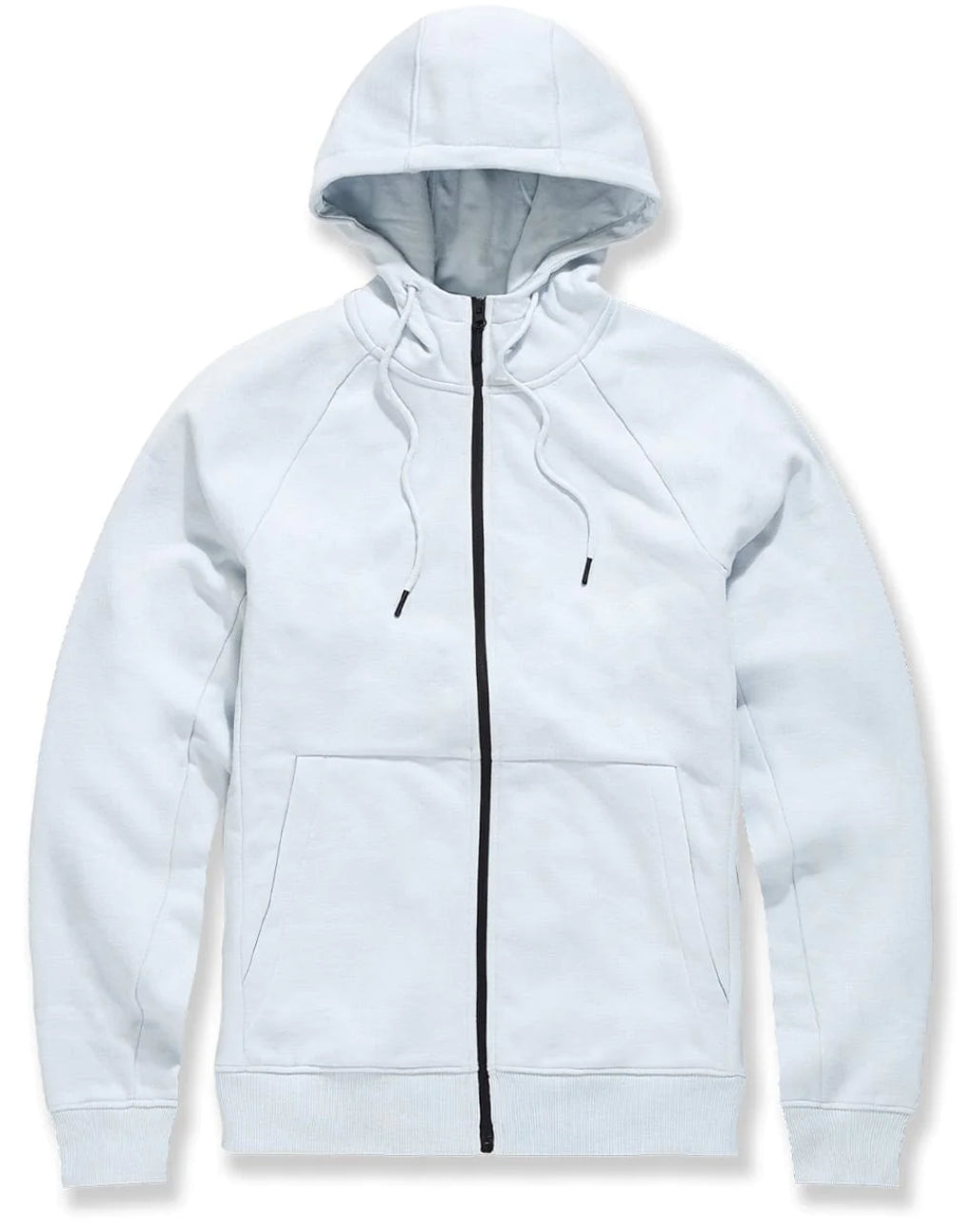 JORDAN CRAIG UPTOWN ZIP UP HOODIE 8621H