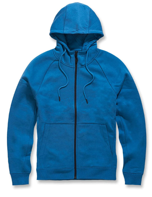 JORDAN CRAIG UPTOWN ZIP UP HOODIE 8621H