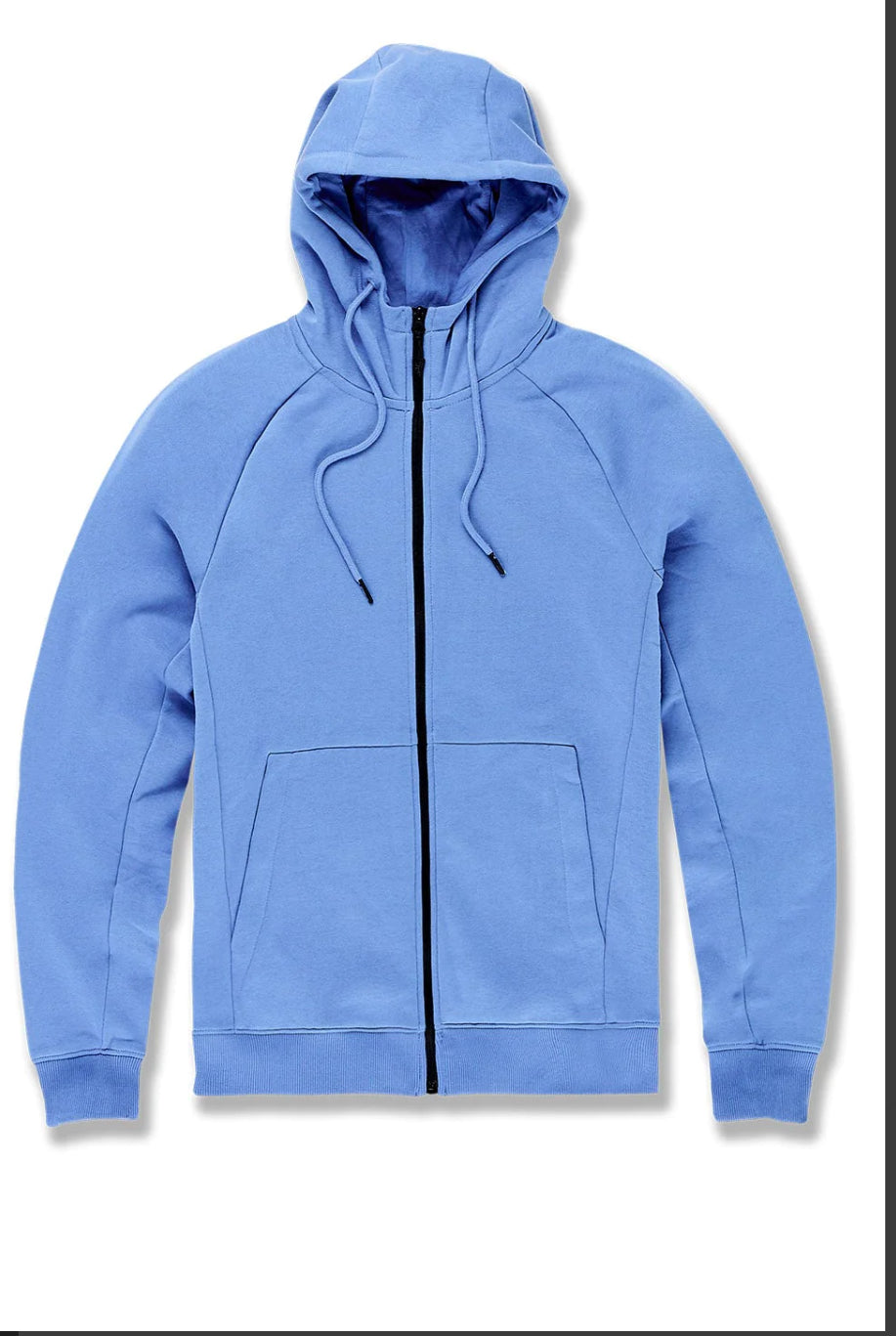 JORDAN CRAIG UPTOWN ZIP UP HOODIE 8621H