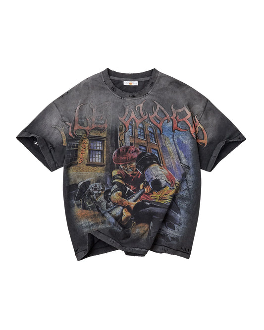 Valley Dreams F*CK YOU TEE