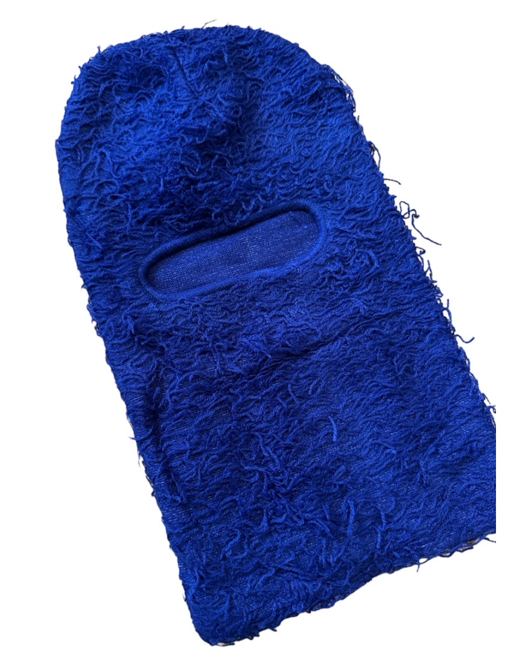 SKI MASK-Balaclava - Black