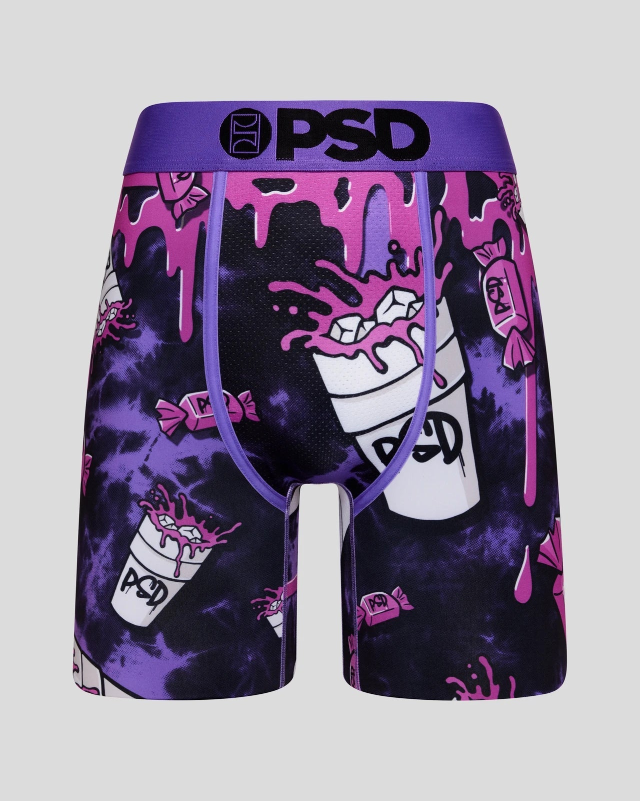 PSD-WOCK CANDY STANDARD LENGTH-423180028