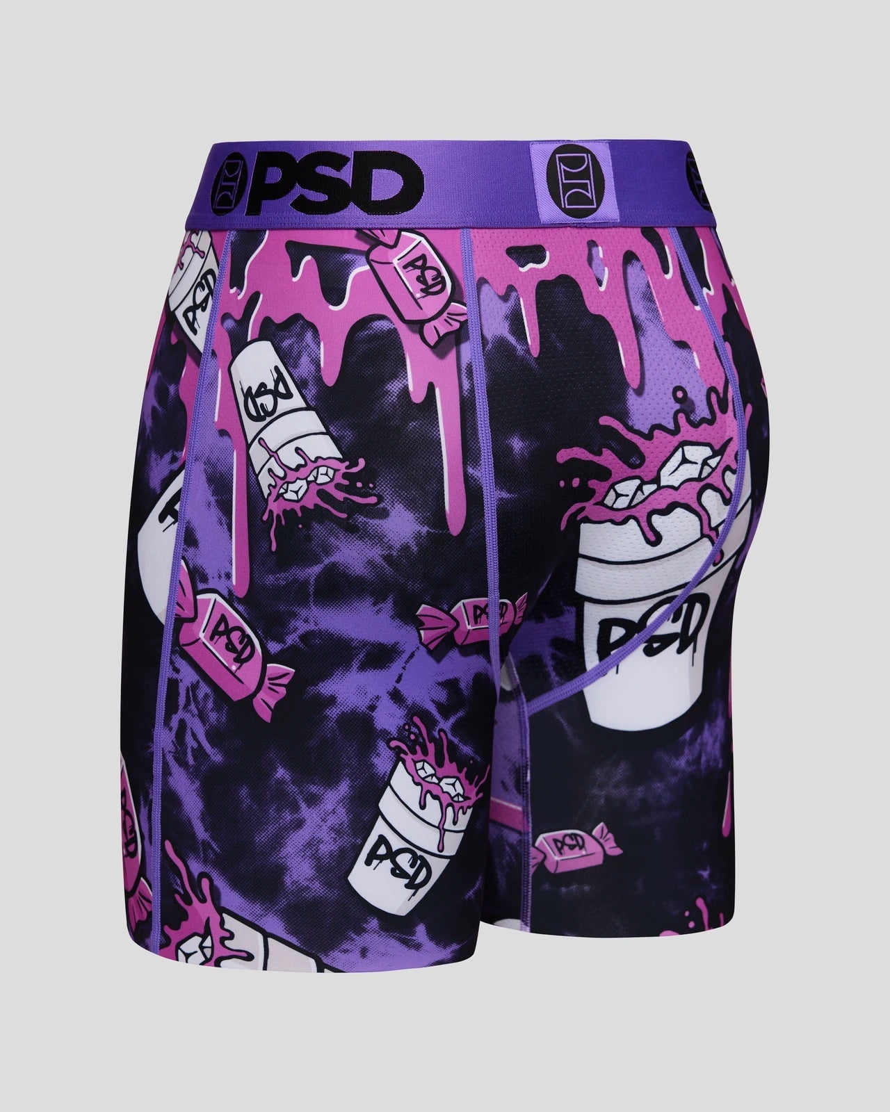 PSD-WOCK CANDY STANDARD LENGTH-423180028