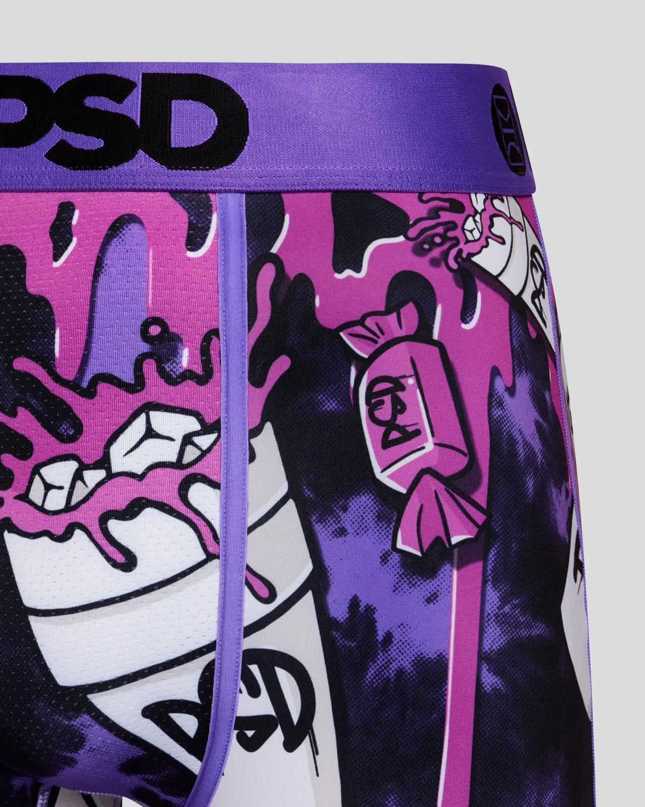 PSD-WOCK CANDY STANDARD LENGTH-423180028
