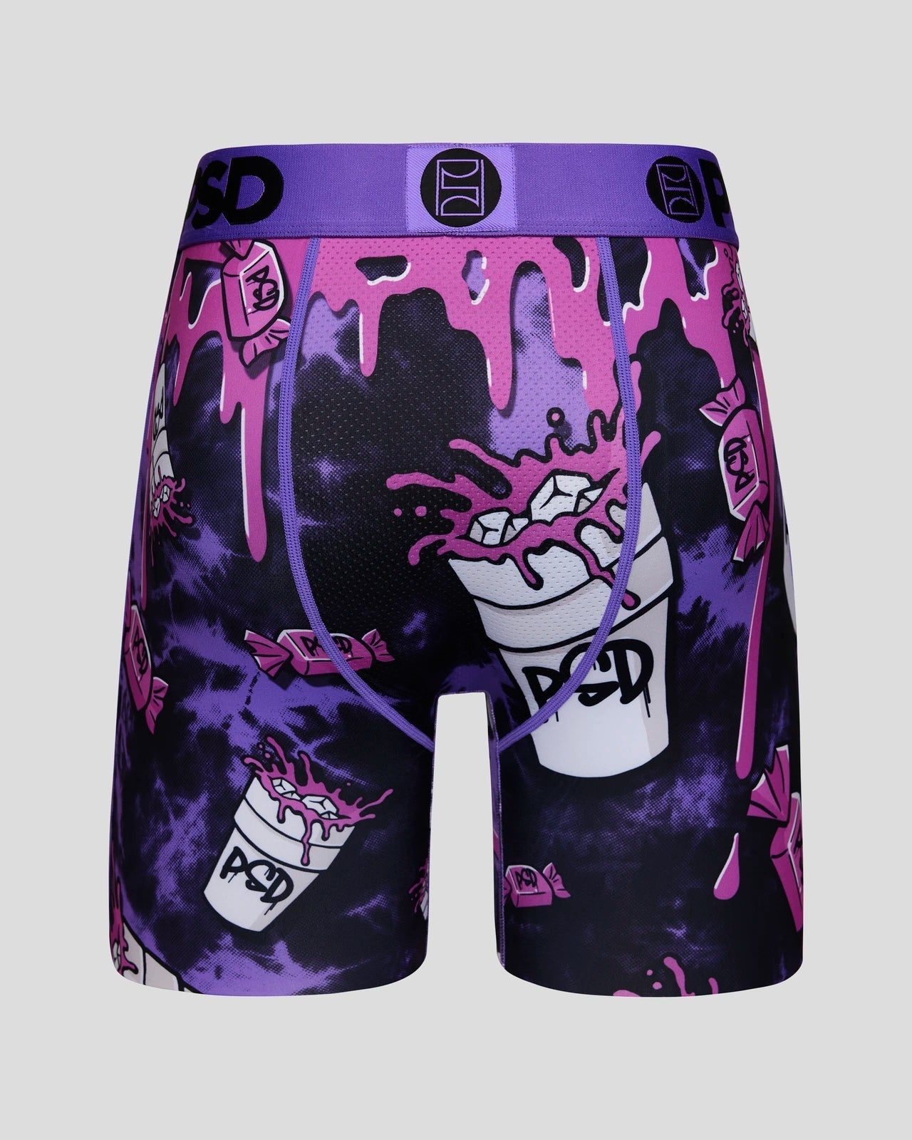 PSD-WOCK CANDY STANDARD LENGTH-423180028