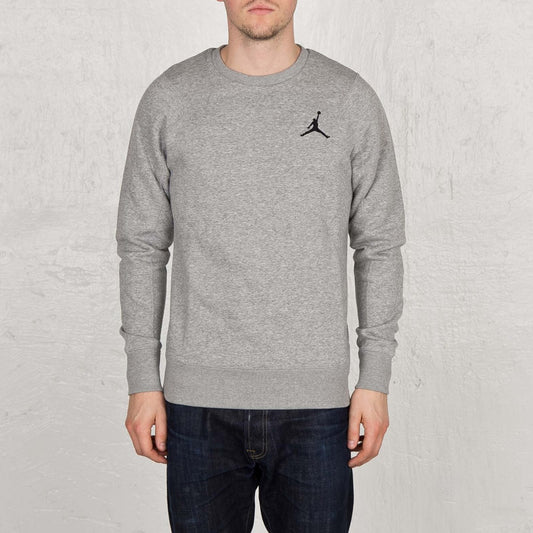 JORDAN-Fleece Crew-688997 063