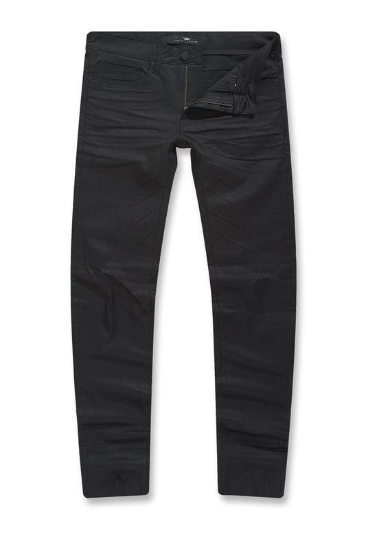 Jordan Craig black jeans jt990