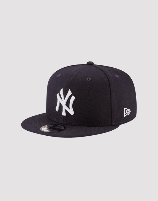 MENS NEW ERA MLB NEW YORK YANKEES 9FIFTY SNAPBACK HAT
