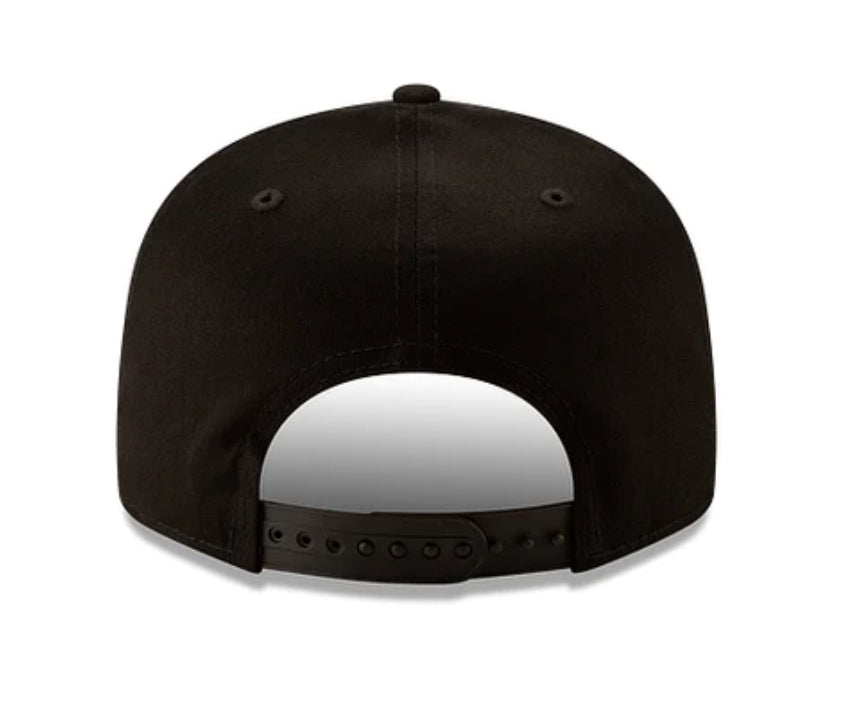 NEW ERA CAP-Pittsburgh Steelers Basic 9FIFTY Snapback-11872948