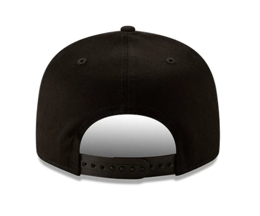 NEW ERA CAP-Pittsburgh Steelers Basic 9FIFTY Snapback-11872948
