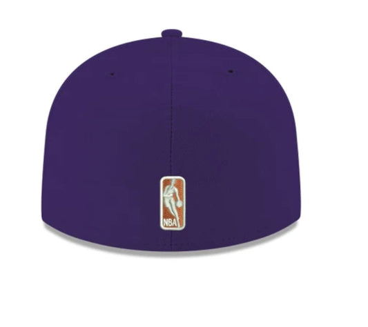 NEW ERA CAP -Phoenix Suns Team Color 59FIFTY Fitted -70343417