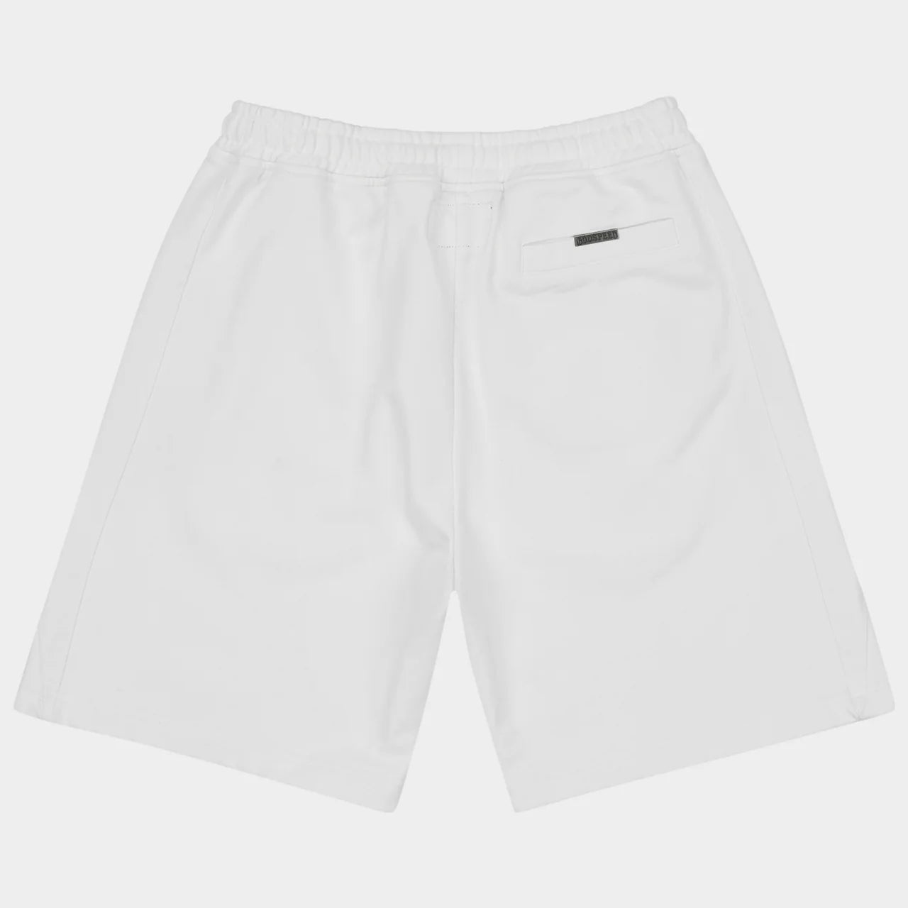 GODSPEED VITAL TERRY SHORTS 4TH (WHITE)
