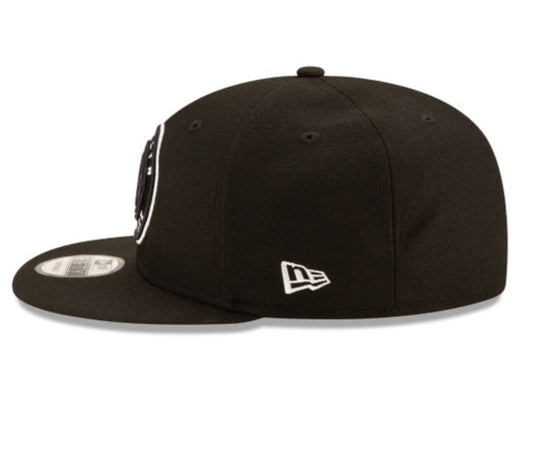 NEW ERA CAP -Brooklyn Nets NBA Collection 9FIFTY Snapback -7556847