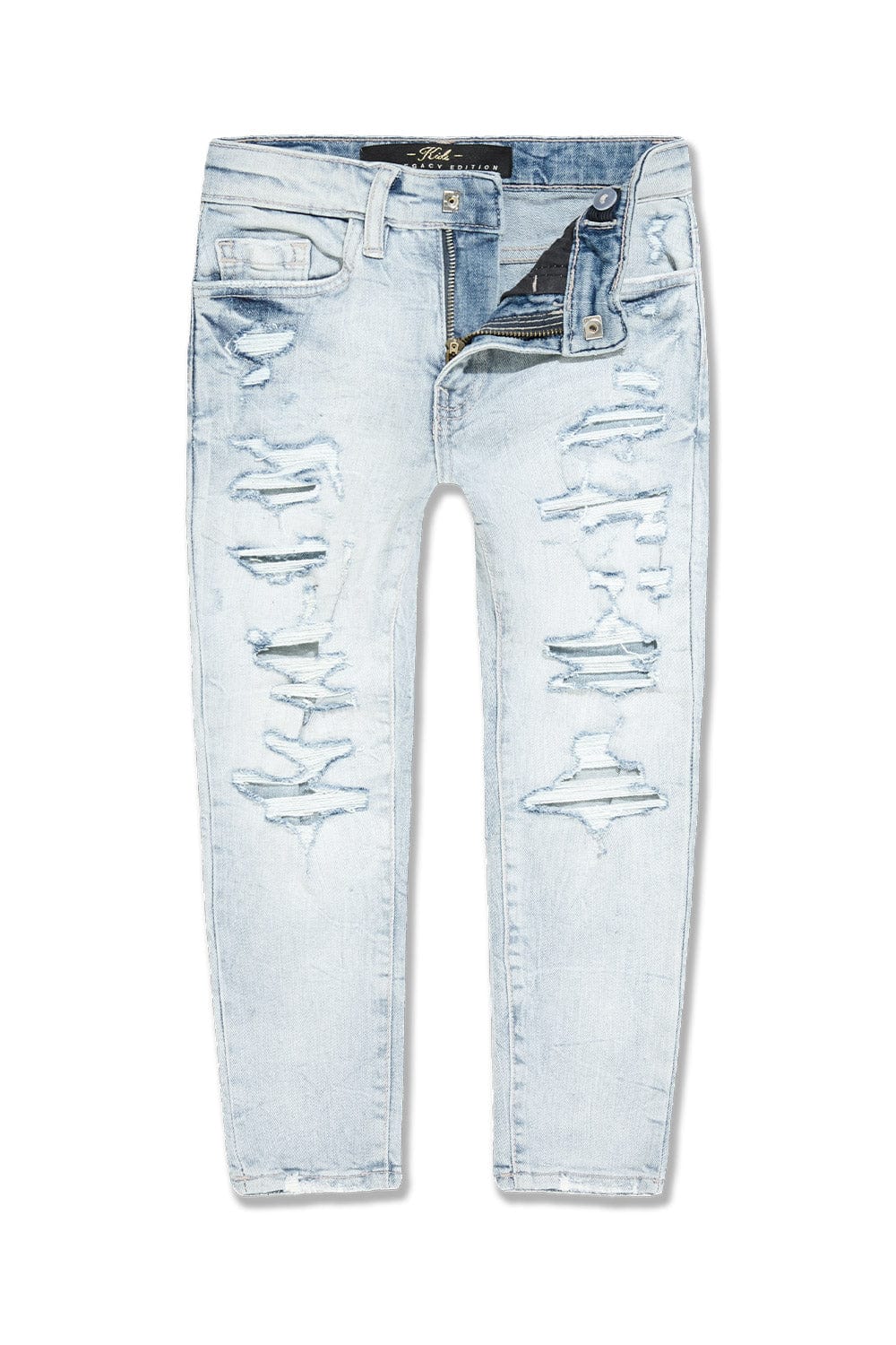 JORDAN CRAIG KIDS STRATOSPHERE DENIM (LIGHT WASHES)-JS2310K