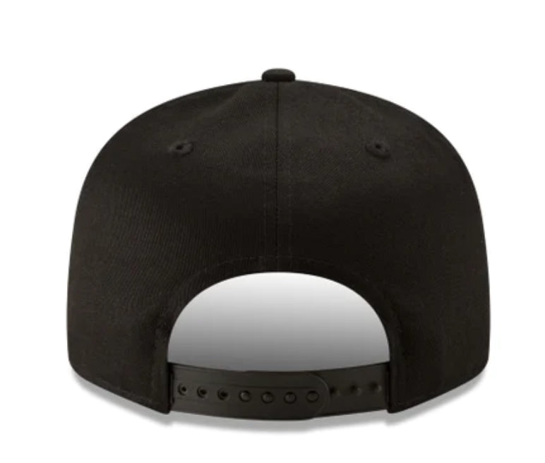 NEW ERA CAP - New Orleans Saints Basic 9FIFTY Snapback -11872968