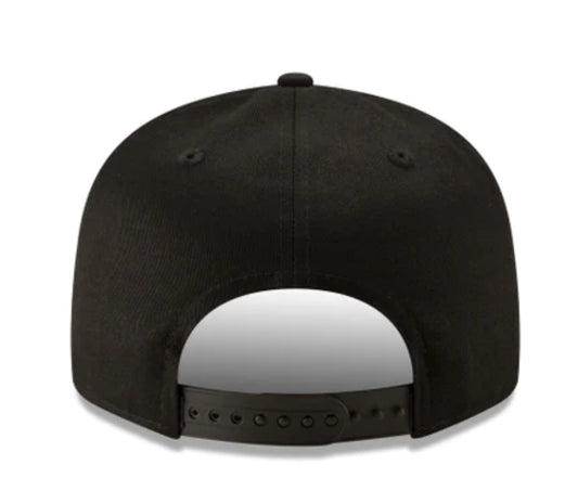 NEW ERA CAP - New Orleans Saints Basic 9FIFTY Snapback -11872968
