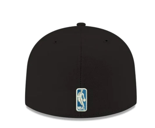 NEW ERA CAP - New York Knicks Team Color Alt 59FIFTY Fitted -70343405