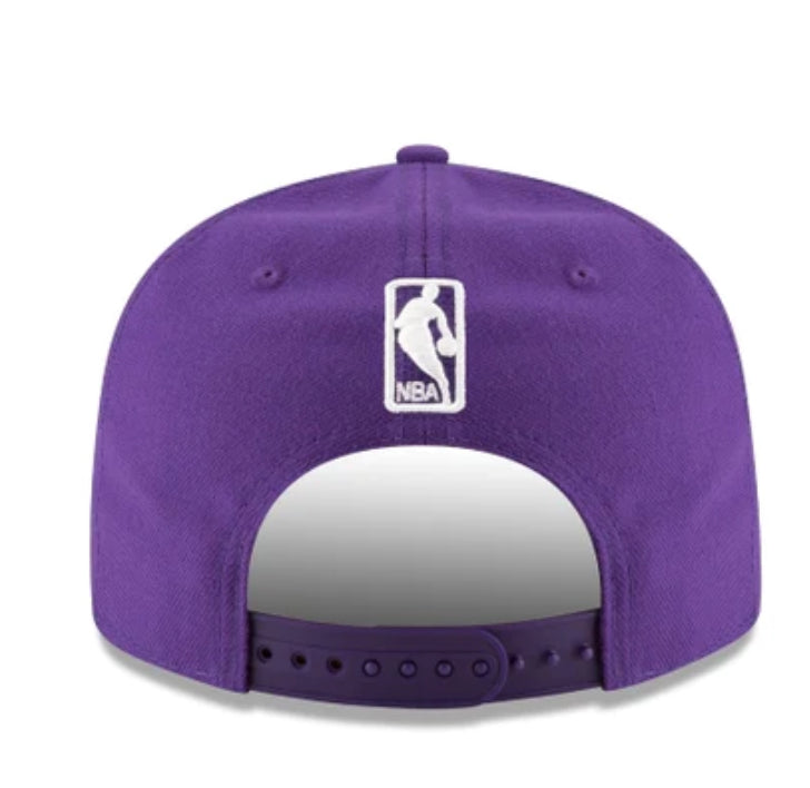 NEW ERA CAP - Los Angeles Lakers NBA Collection 9FIFTY Snapback -70556869