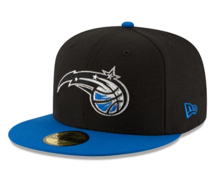 NEW ERA CAP -Orlando Magic 2Tone 59FIFTY SNAPBACK -70557054