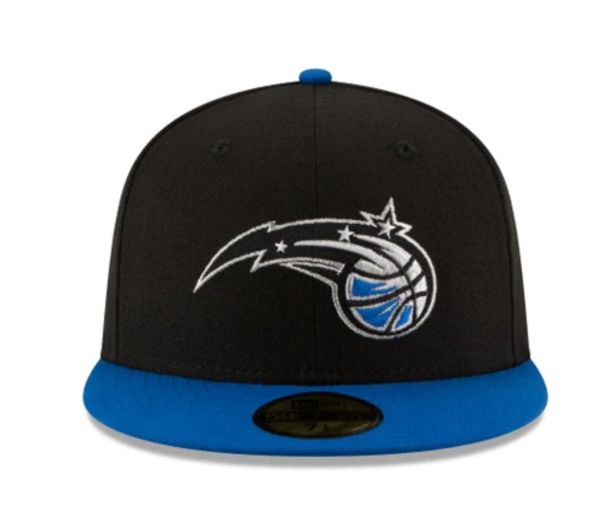 NEW ERA CAP -Orlando Magic 2Tone 59FIFTY SNAPBACK -70557054