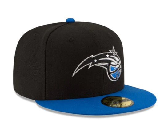 NEW ERA CAP -Orlando Magic 2Tone 59FIFTY SNAPBACK -70557054