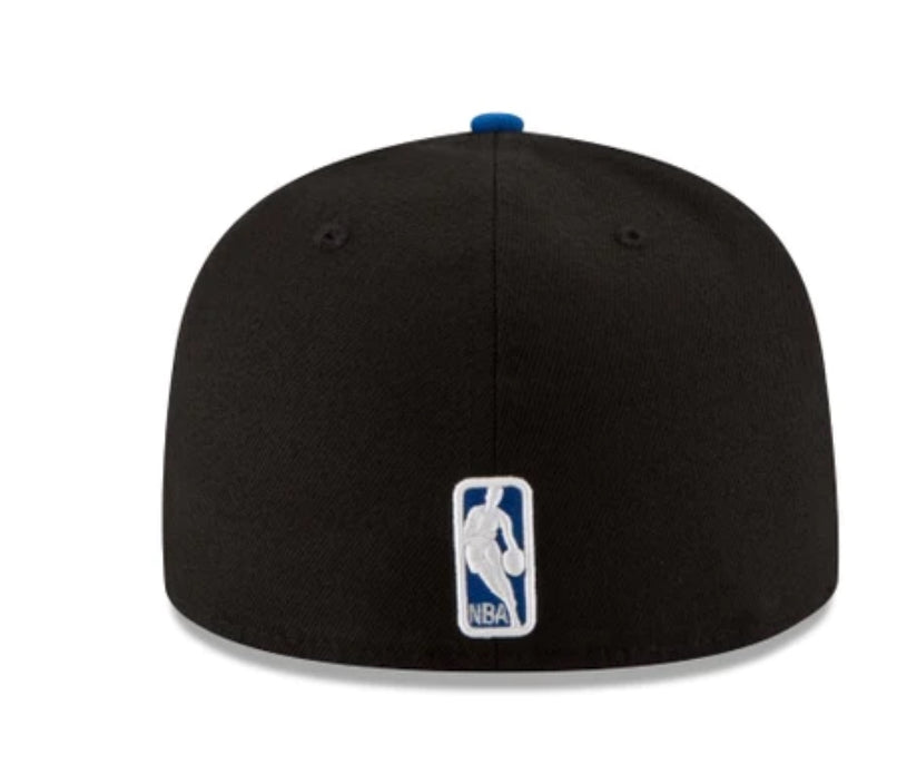 NEW ERA CAP -Orlando Magic 2Tone 59FIFTY Fitted -70344008