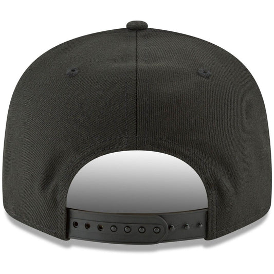 NEW ERA CAP -Cleveland Cavaliers New Era Evergreen  SNAPBACK Hat - 60293170